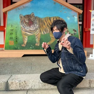 チャプター添付画像
