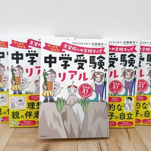 チャプター添付画像