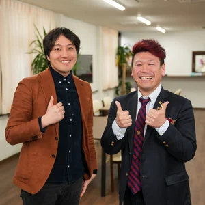 チャプター添付画像