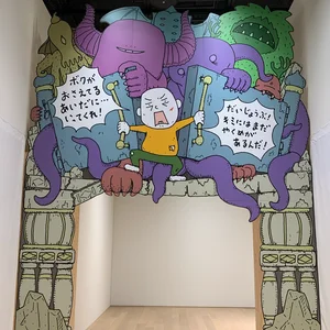 チャプター添付画像