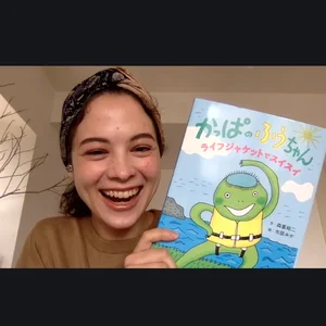 チャプター添付画像