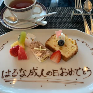 チャプター添付画像