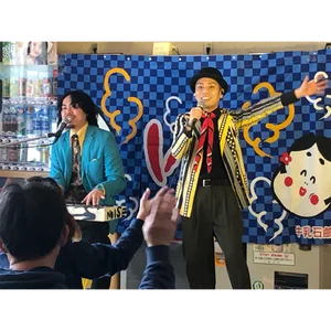 チャプター添付画像