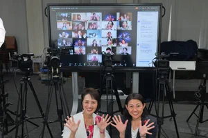 チャプター添付画像