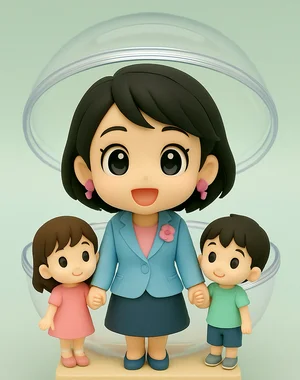 チャプター添付画像