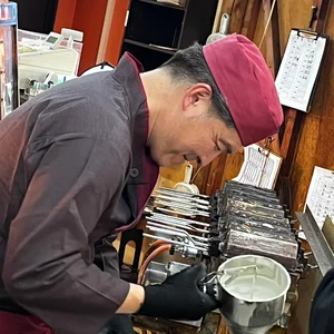 チャプター添付画像