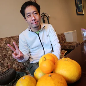 チャプター添付画像