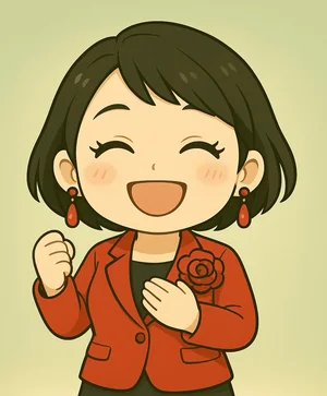 チャプター添付画像