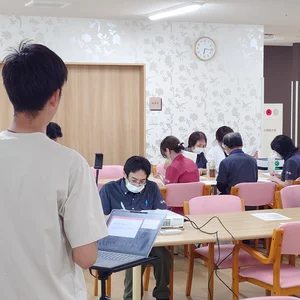 チャプター添付画像