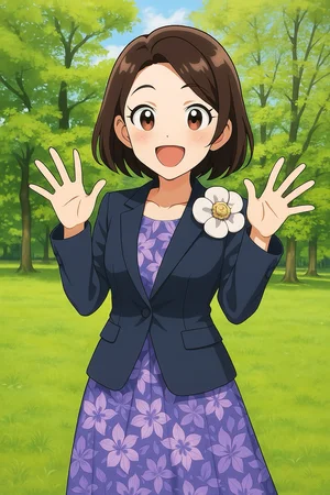 チャプター添付画像