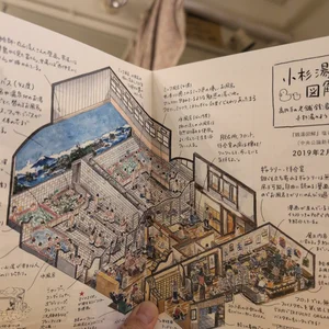 チャプター添付画像