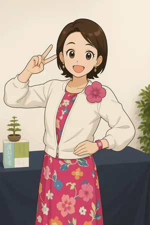 チャプター添付画像