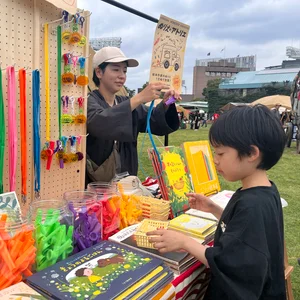 チャプター添付画像