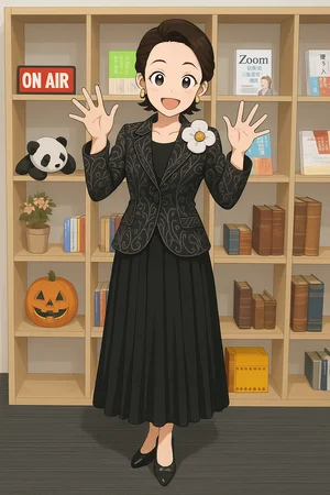 チャプター添付画像