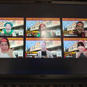 チャプター添付画像