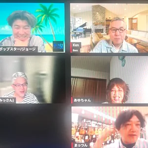 チャプター添付画像