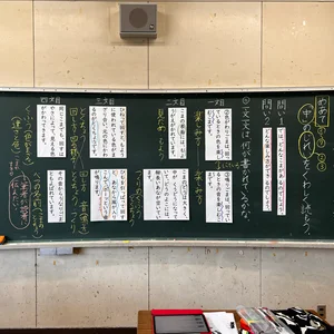 チャプター添付画像