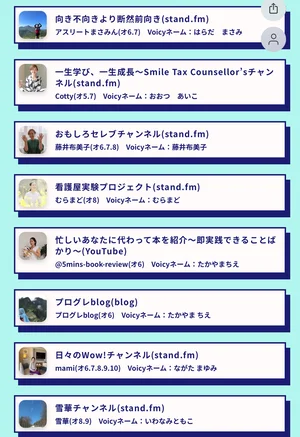 チャプター添付画像