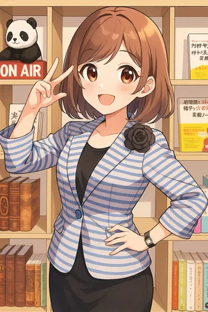 チャプター添付画像