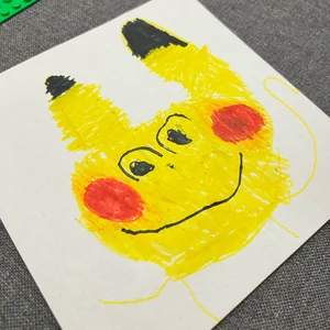 チャプター添付画像