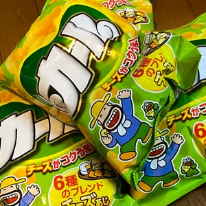 チャプター添付画像