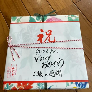 チャプター添付画像