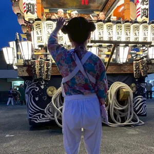 チャプター添付画像