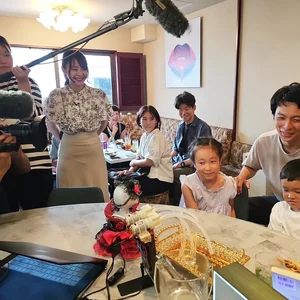 チャプター添付画像