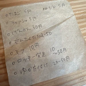 チャプター添付画像
