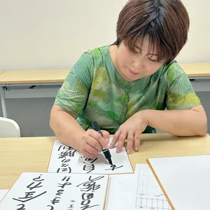 チャプター添付画像