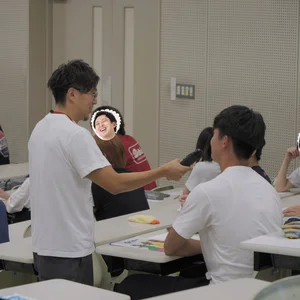 チャプター添付画像