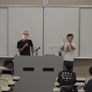 チャプター添付画像
