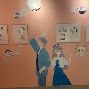 チャプター添付画像