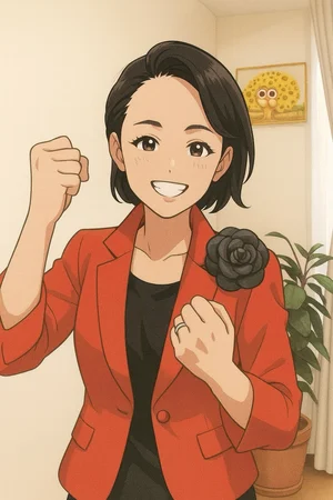 チャプター添付画像