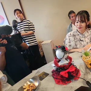 チャプター添付画像