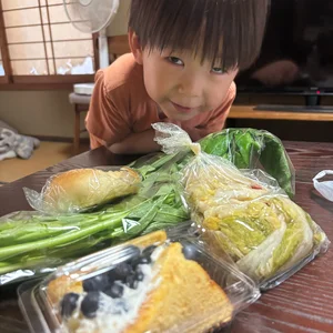 チャプター添付画像
