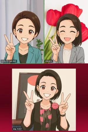 チャプター添付画像