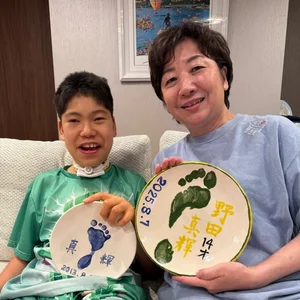 チャプター添付画像