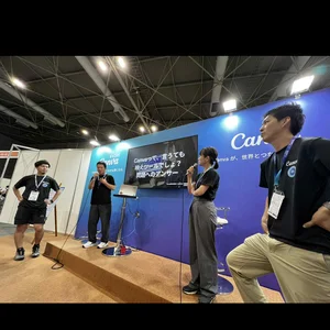 チャプター添付画像