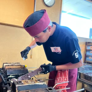 チャプター添付画像