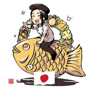 チャプター添付画像