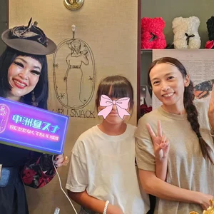 チャプター添付画像