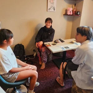 チャプター添付画像