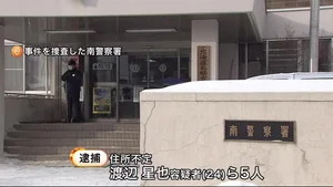 チャプター添付画像