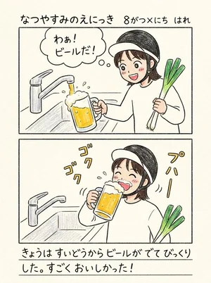 チャプター添付画像