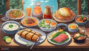 チャプター添付画像