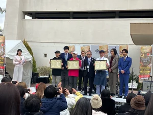 チャプター添付画像