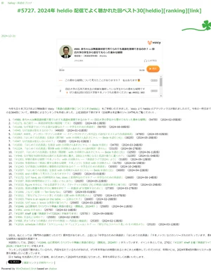 チャプター添付画像