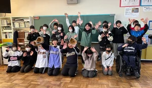 チャプター添付画像