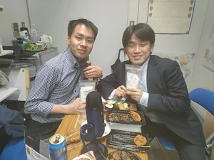 チャプター添付画像